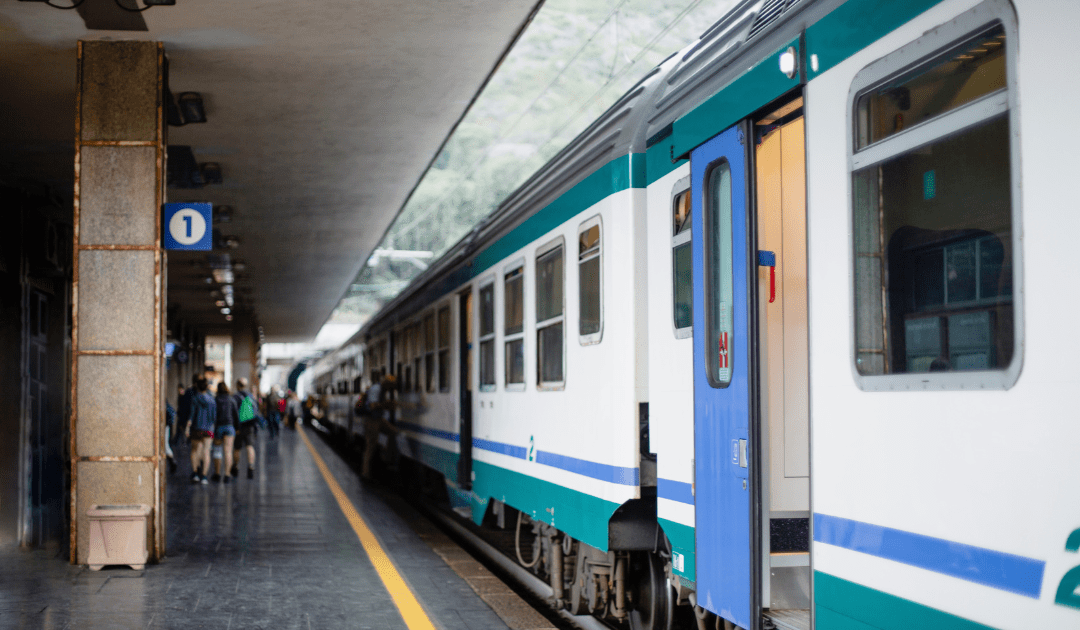 How to Travel by Train in Italy – A Local's Guide