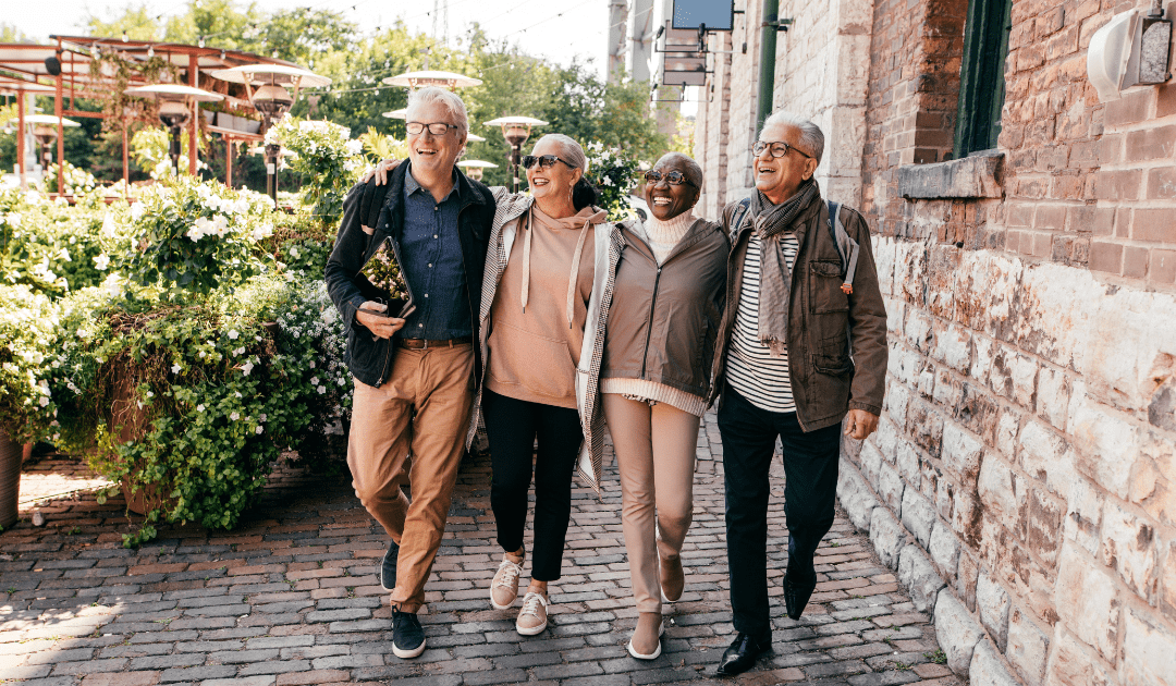italy trips for retirees