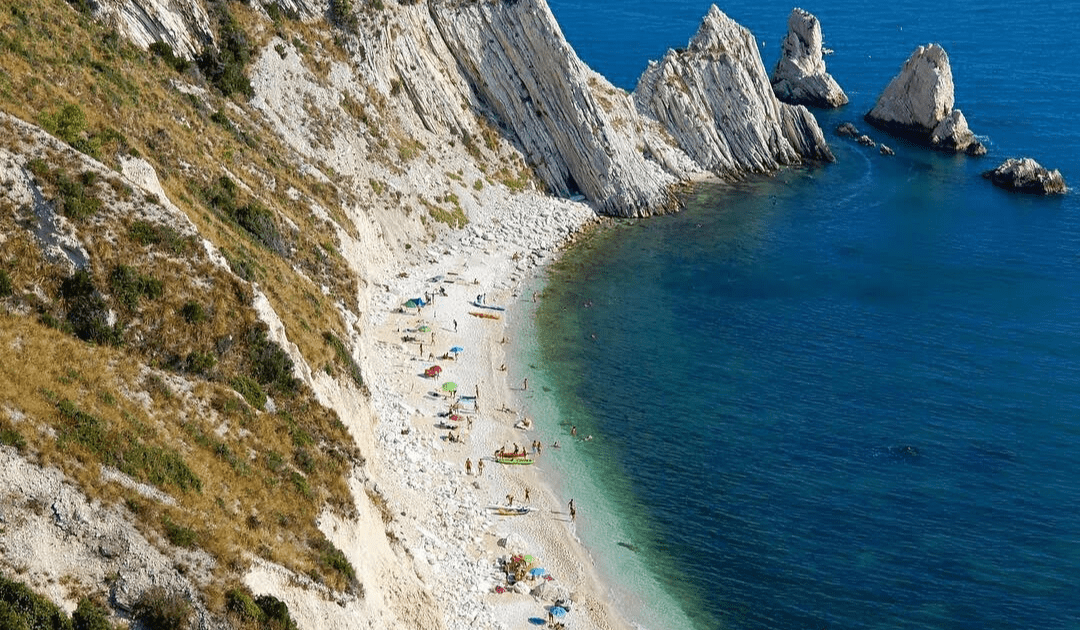 july weather in italy
