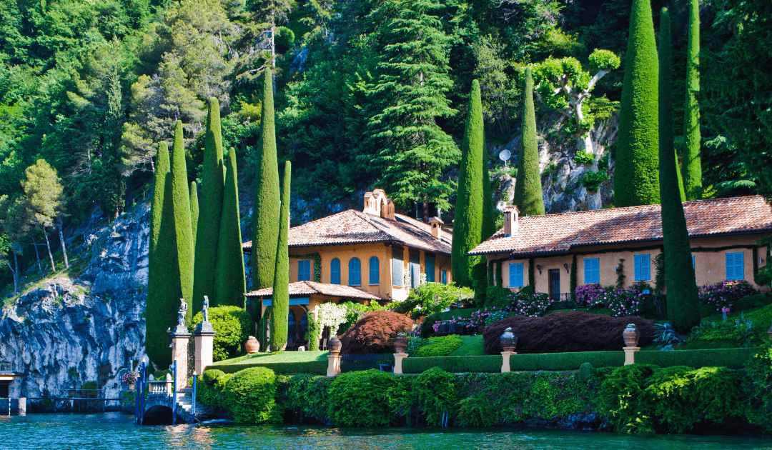 when to visit lake como italy