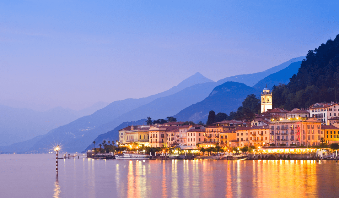 lake como italy guide