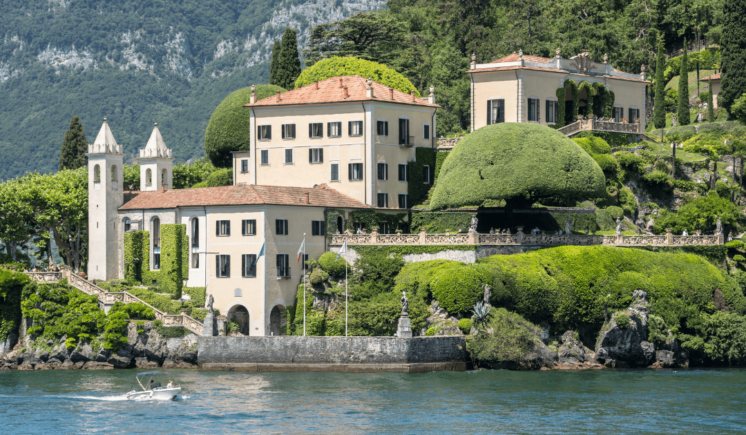 where to stay in lake como