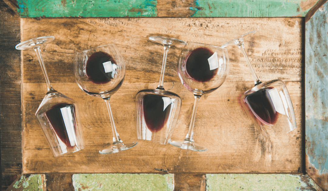 montepulciano d'abruzzzo wine italy