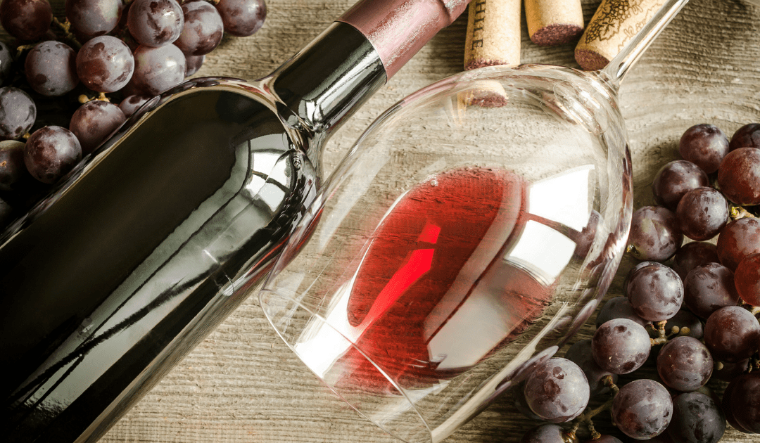 montepulciano d'abruzzzo wine italy