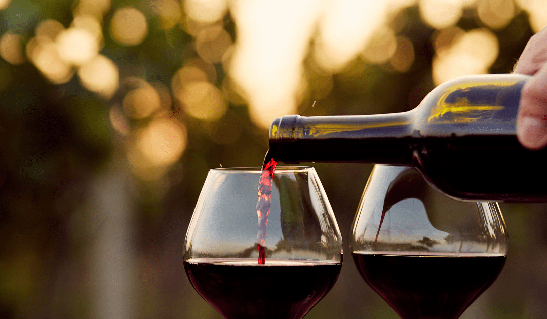 montepulciano d'abruzzzo wine italy
