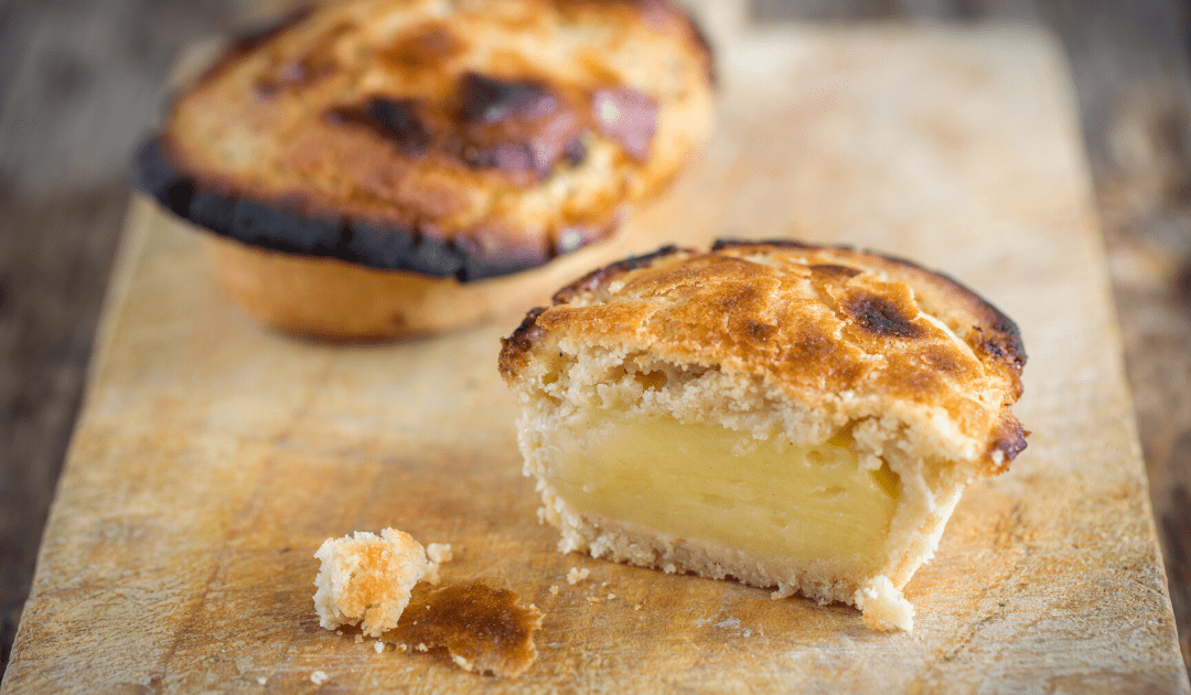 most famous pastry puglia italy food