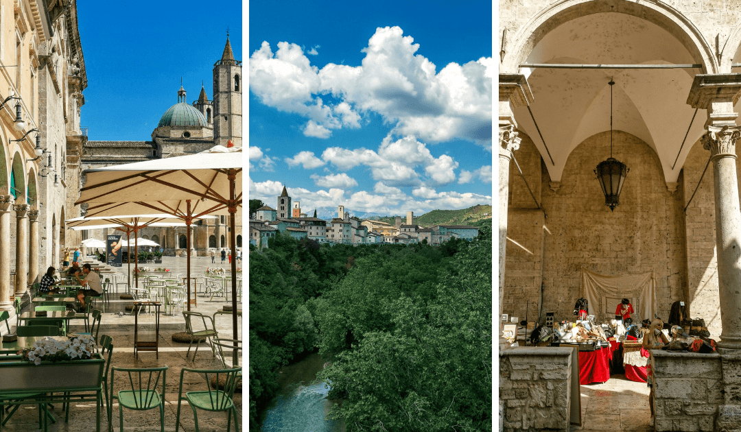 most underrated city italy