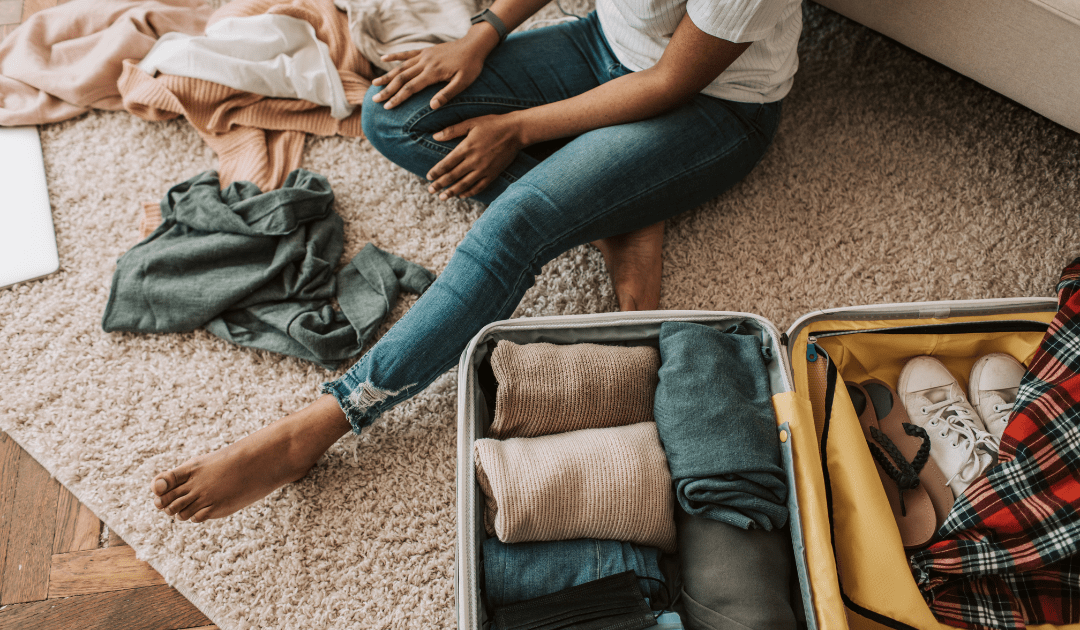 what to pack for italy