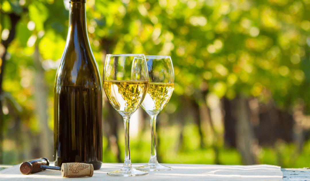 pecorino wine