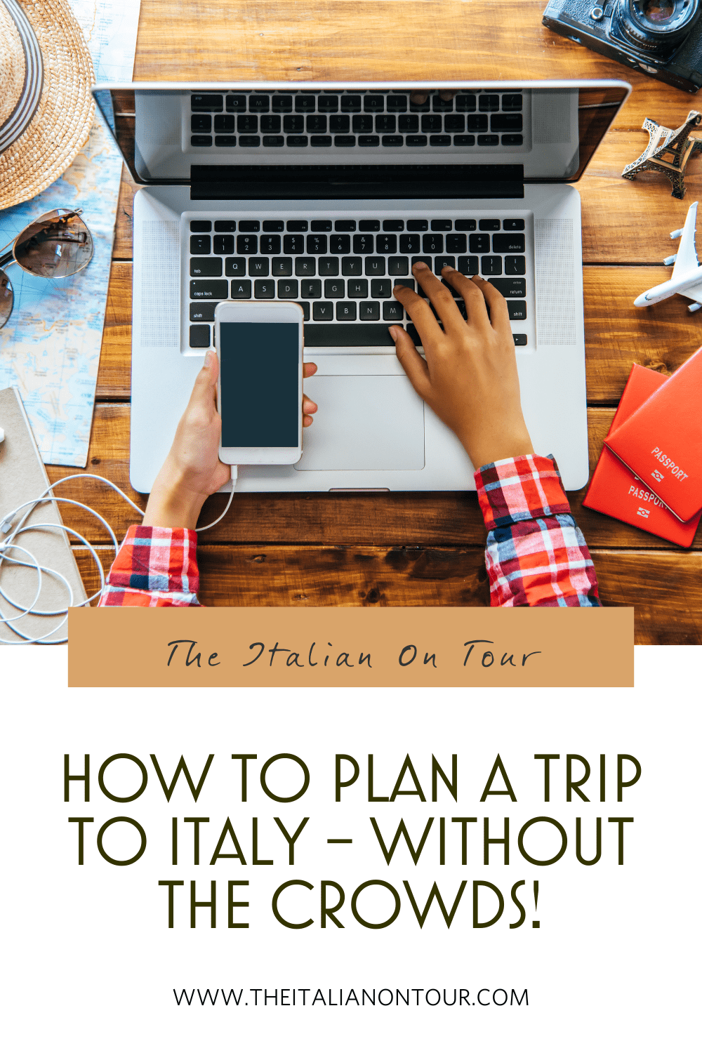 guide to italy trip planning