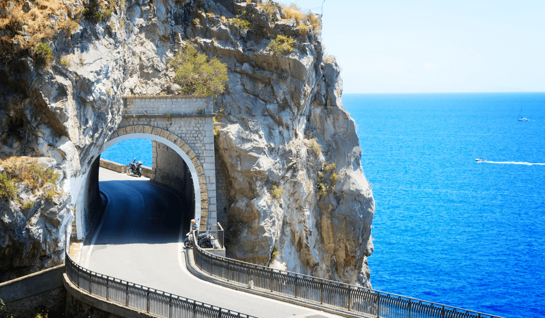 how to plan a trip to italy