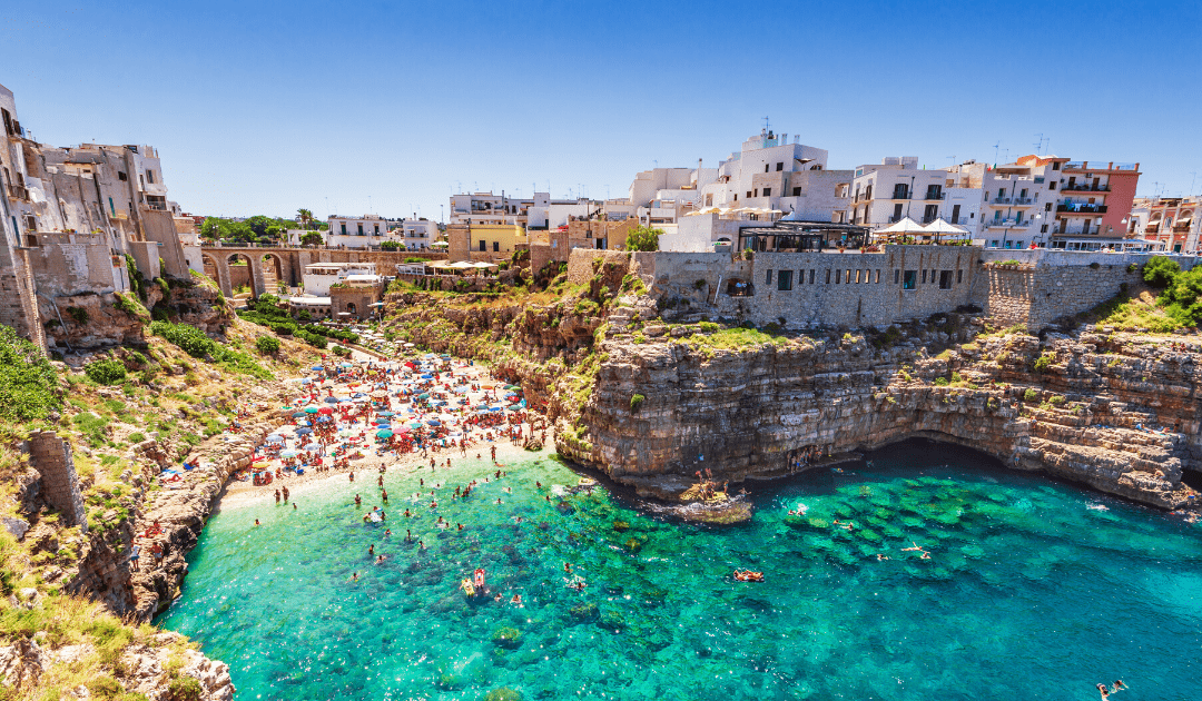 puglia italy travel tips