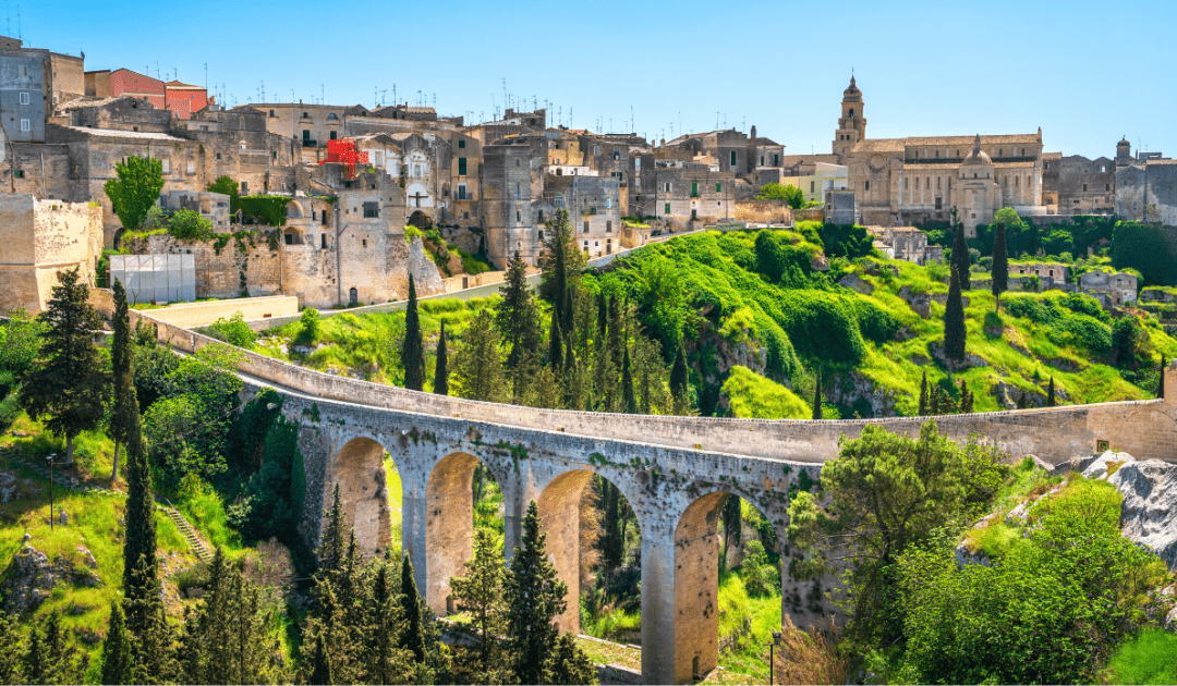 top puglia travel tips