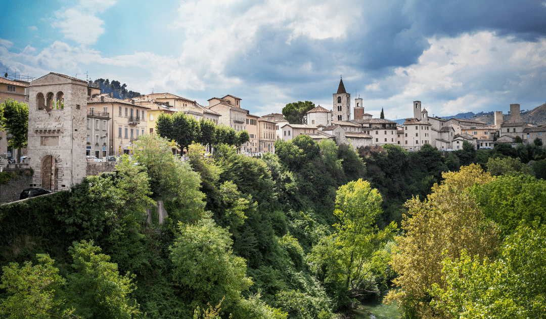 italy trips for retirees