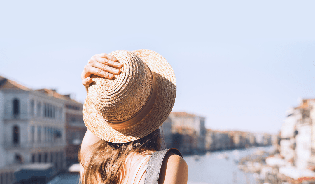 best cities for solo travel in italy