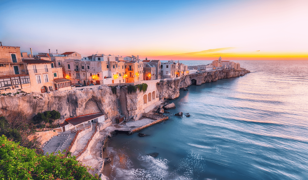 Your Guide to Puglia: Essential Travel Tips You Need to Know Before You Go