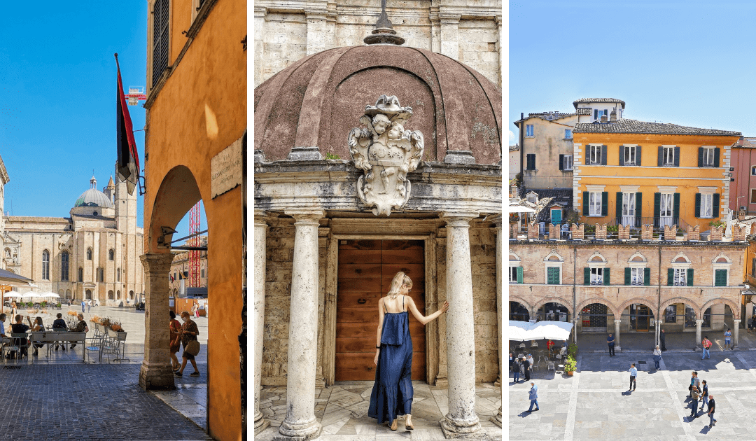most underrated city italy ascoli piceno le marche region