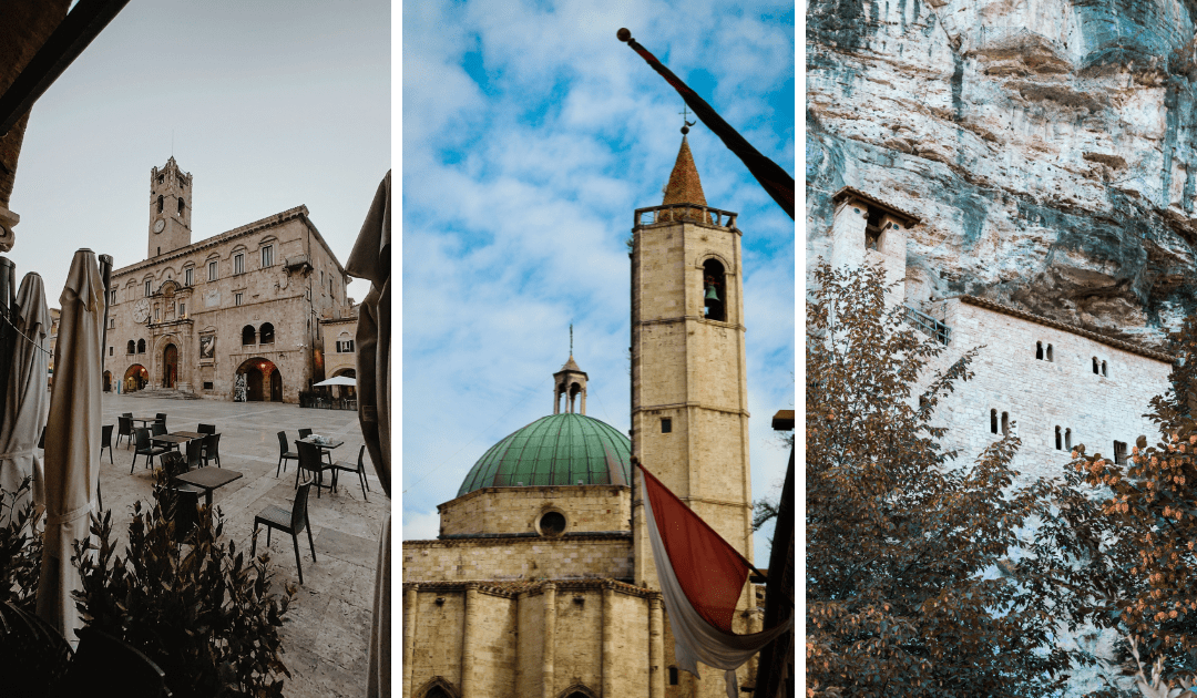 The Most Underrated City to Visit in Italy