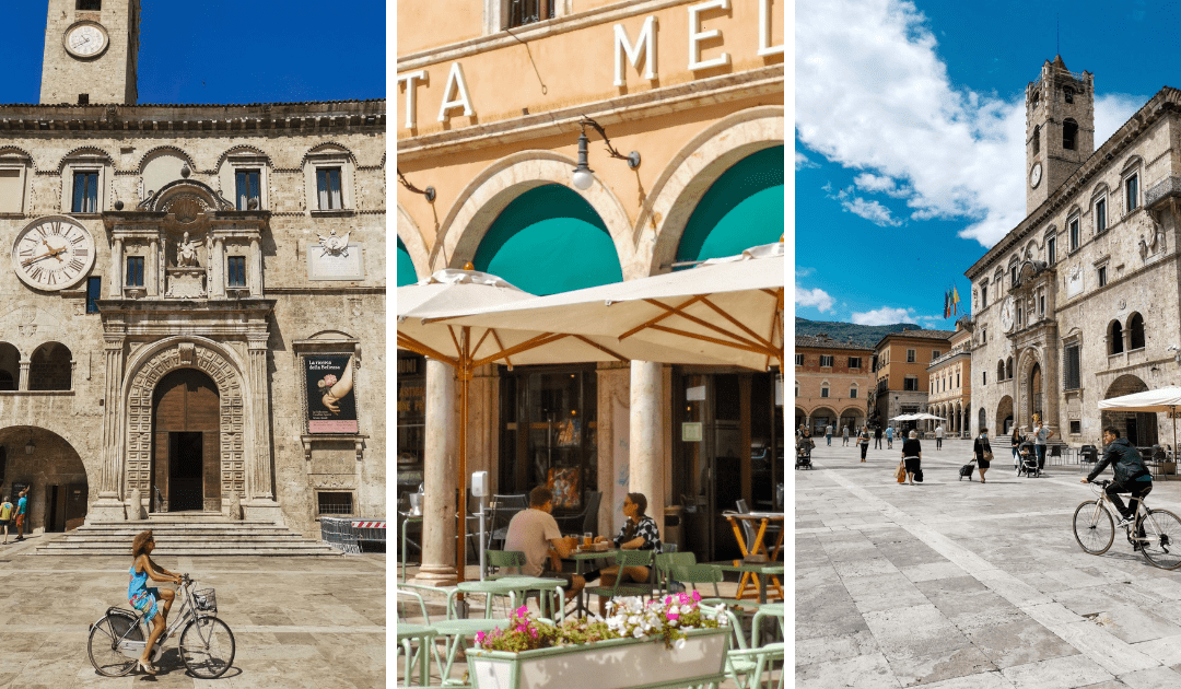The Most Underrated City to Visit in Italy ascoli piceno le marche