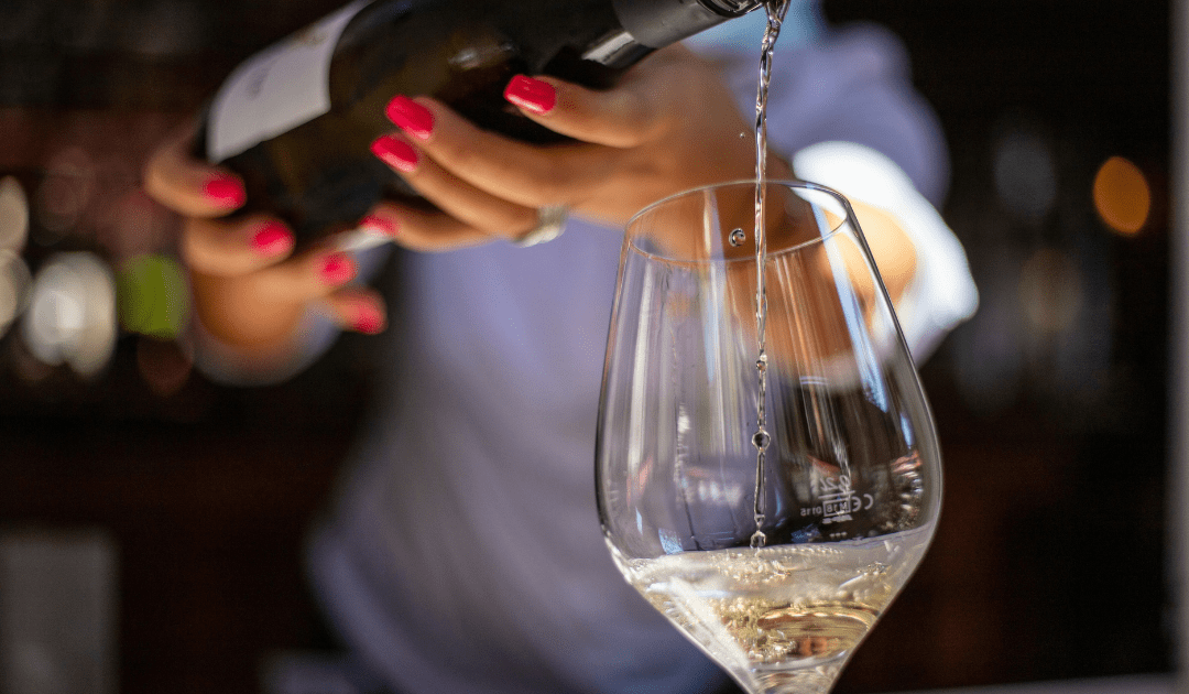 easter in italy wines