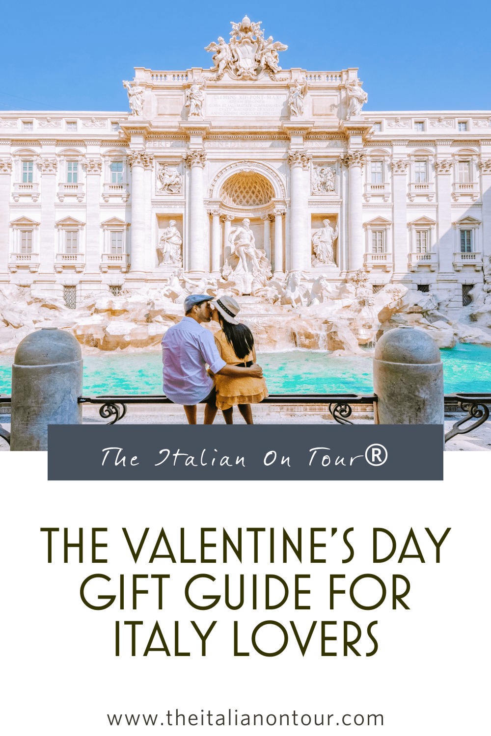 Valentine's day gift guide for italy lovers the italian on tour