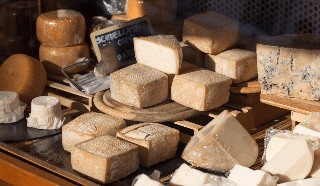 gift guide italy valentine's day