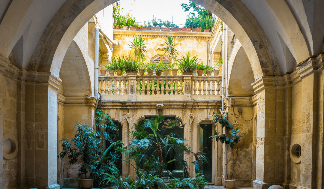 italy tours for retirees