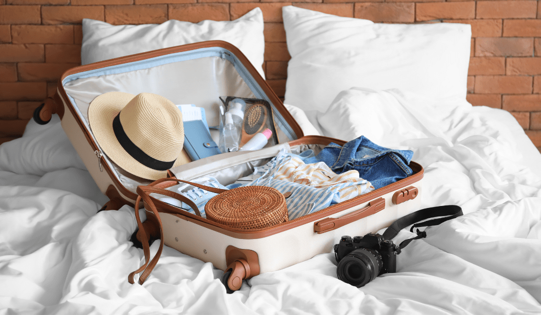what to pack for italy