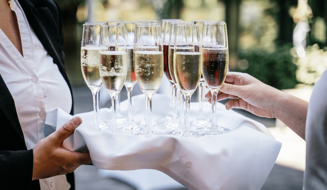 what is prosecco