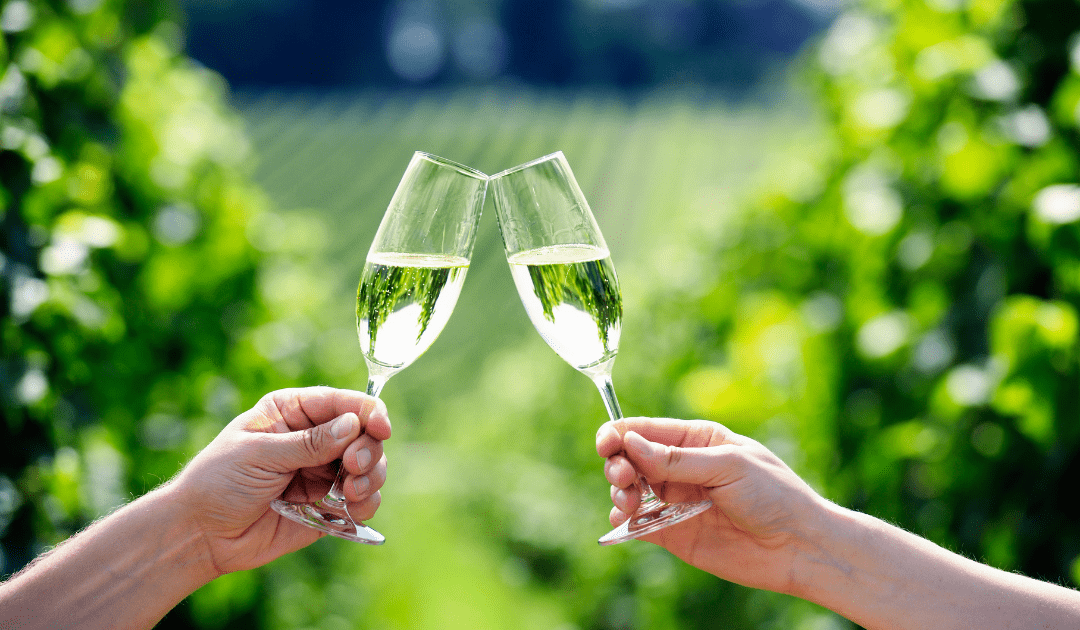 what is prosecco