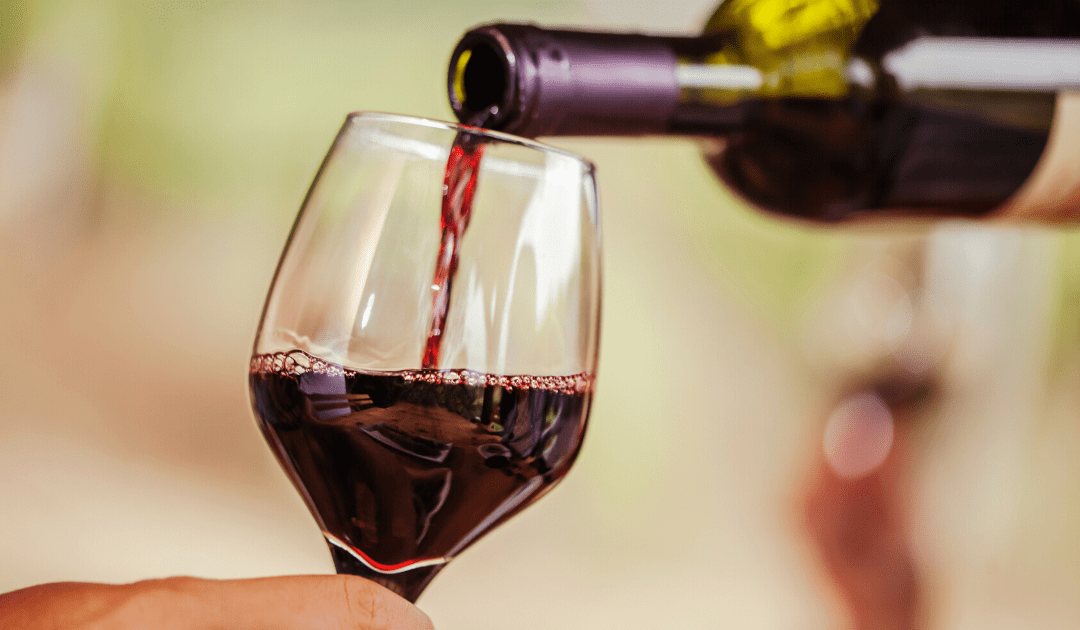 most famous wine puglia italy primitivo wine