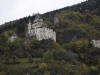 Castle on the Brenner Pass