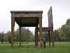 Modern Art, Parco Di' Monza