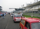 Monza race circuit 1