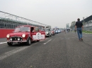 Monza race circuit 2